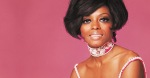 Diana Ross--photo from ClassicMotown.com